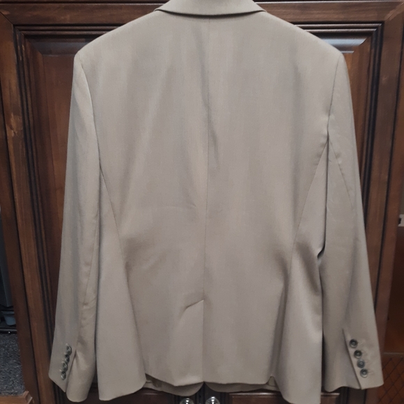 Anne Klein Blazer - Picture 2 of 3
